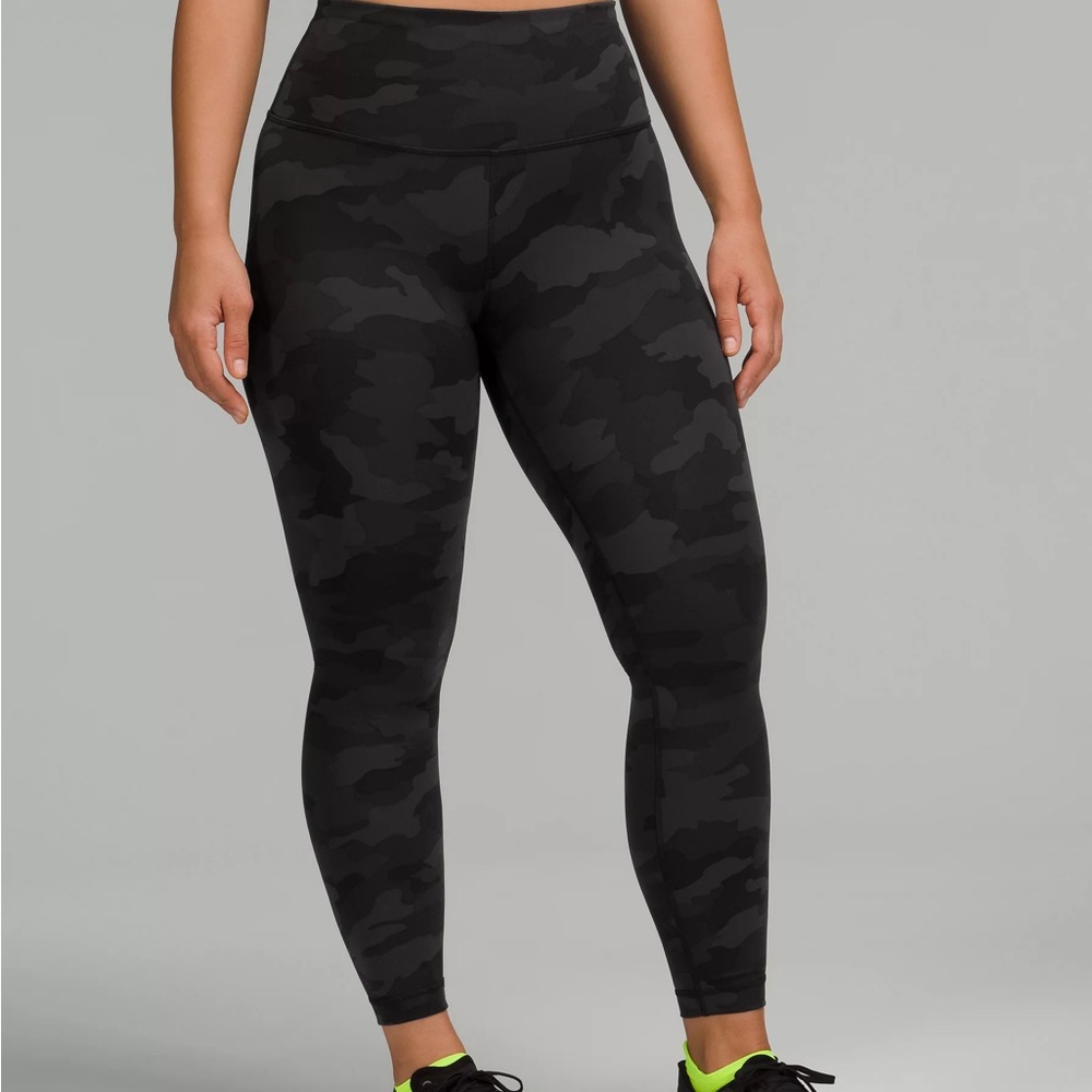 LULULEMON LIKE NEW ALIGN LEGGINGS